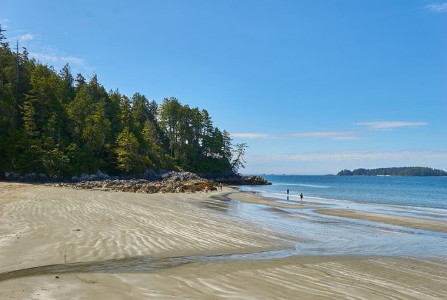 Tofino British Columbia